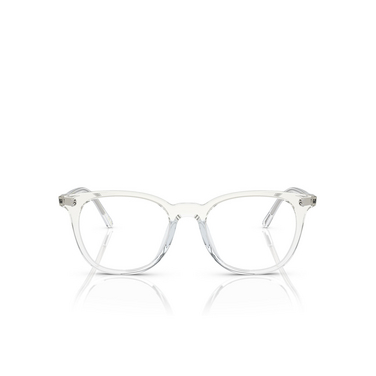 Oliver Peoples JOSIANNE Eyeglasses 1755 buff / crystal gradient - front view