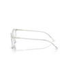 Oliver Peoples JOSIANNE Eyeglasses 1755 buff / crystal gradient - product thumbnail 3/4