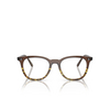 Oliver Peoples JOSIANNE Korrektionsbrillen 1756 espresso / 382 gradient - Produkt-Miniaturansicht 1/4