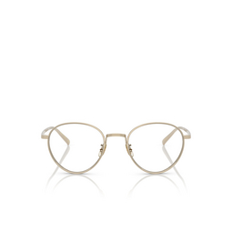 Oliver Peoples KESNER Eyeglasses 5035 soft gold