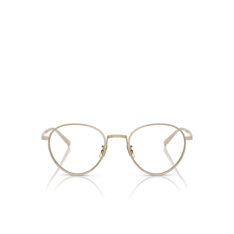 Oliver Peoples KESNER Eyeglasses 5035 soft gold - 1/4