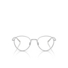 Oliver Peoples KESNER Eyeglasses 5036 silver - product thumbnail 1/4