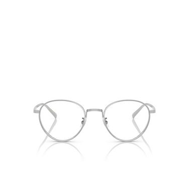 Oliver Peoples KESNER Eyeglasses 5036 silver - front view