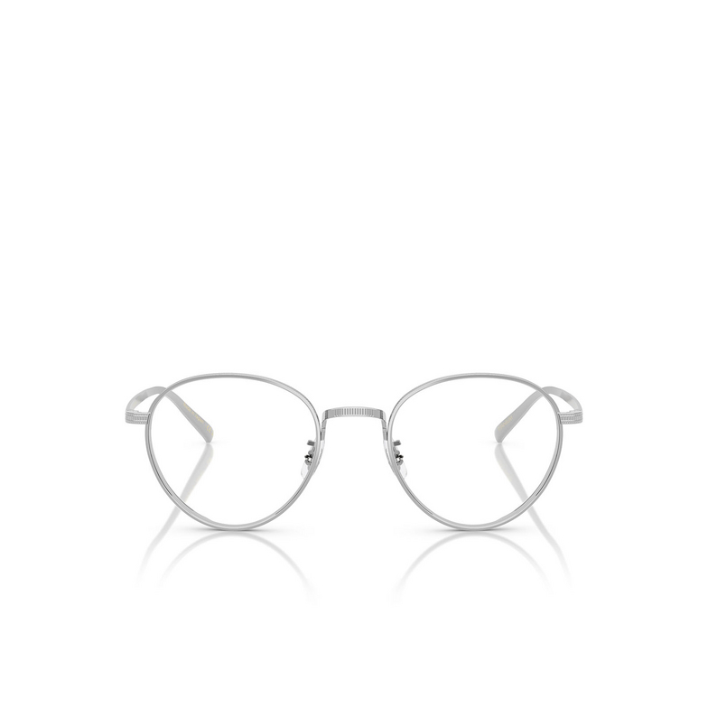 Oliver Peoples KESNER Eyeglasses 5036 silver - 1/4