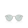 Oliver Peoples KESNER Eyeglasses 5076 pewter - product thumbnail 1/4