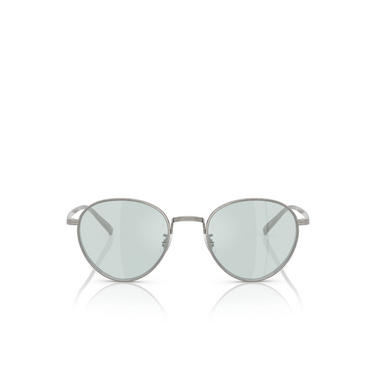 Oliver Peoples KESNER Eyeglasses 5076 pewter - front view