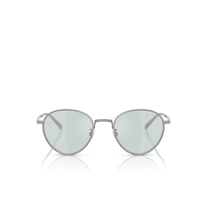 Oliver Peoples KESNER Eyeglasses 5076 pewter - 1/4