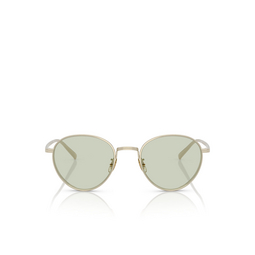 Oliver Peoples KESNER Eyeglasses 5252 brushed soft gold