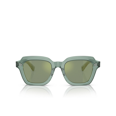 Oliver Peoples KIENNA Sunglasses 15476R ivy - front view
