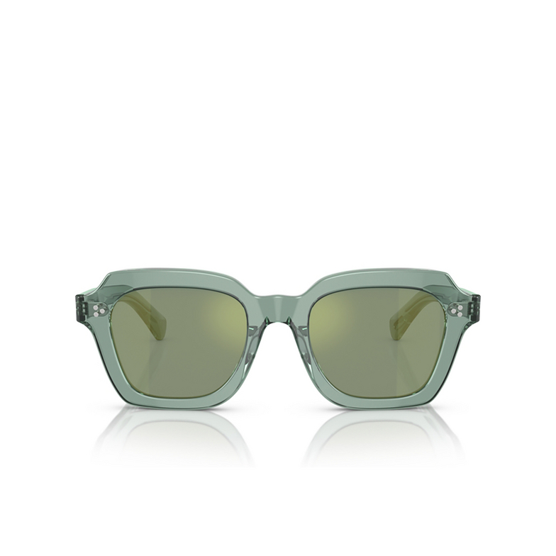 Oliver Peoples KIENNA Sunglasses 15476R ivy - 1/4
