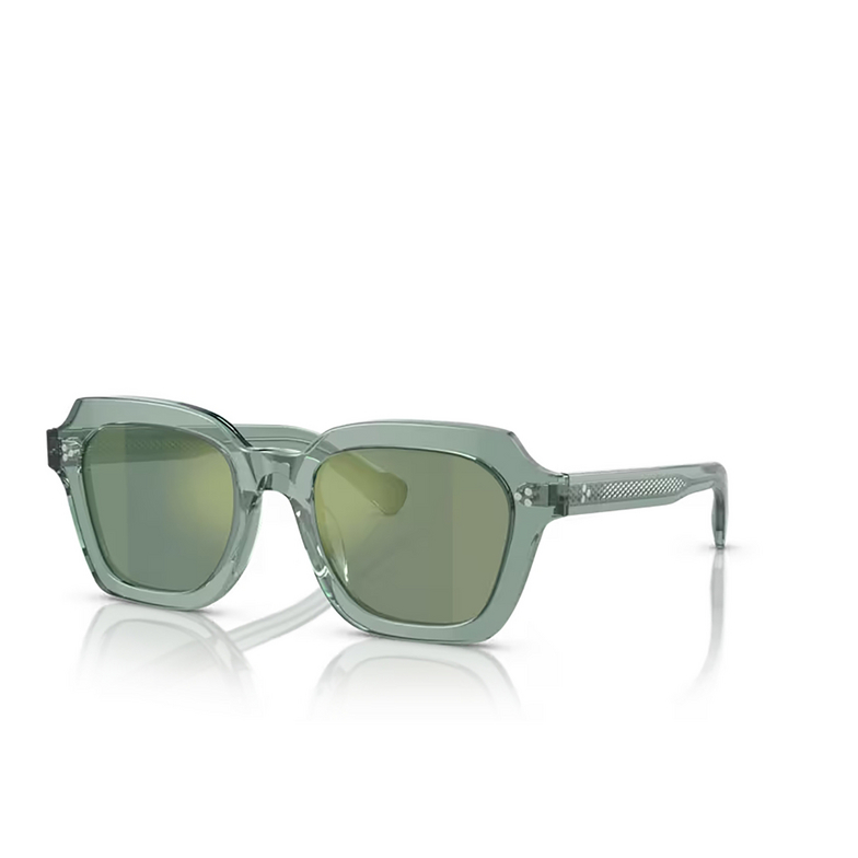 Oliver Peoples KIENNA Sunglasses 15476R ivy - 2/4