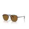 Oliver Peoples KIERNEY Sunglasses 506253 matte black - product thumbnail 2/4
