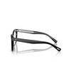 Oliver Peoples LELIA Eyeglasses 1731 black - product thumbnail 3/4