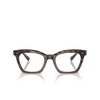 Lunettes de vue Oliver Peoples LELIA 1732 sedona red / taupe gradient - Vignette du produit 1/4