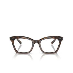 Oliver Peoples LELIA Eyeglasses 1732 sedona red / taupe gradient