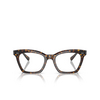 Oliver Peoples LELIA Korrektionsbrillen 1741 atago tortoise - Produkt-Miniaturansicht 1/4