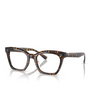 Oliver Peoples LELIA Korrektionsbrillen 1741 atago tortoise - Produkt-Miniaturansicht 2/4