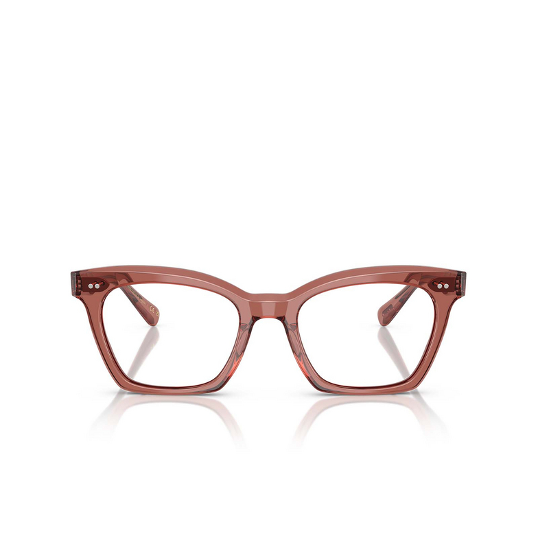 Gafas graduadas Oliver Peoples LELIA 1790 rbr - 1/4