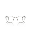 Oliver Peoples LEVISON Eyeglasses 5036 silver - product thumbnail 1/4