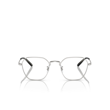 Oliver Peoples LEVISON Eyeglasses 5036 silver - front view