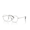 Oliver Peoples LEVISON Eyeglasses 5036 silver - product thumbnail 2/4