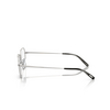 Oliver Peoples LEVISON Eyeglasses 5036 silver - product thumbnail 3/4