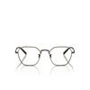 Oliver Peoples LEVISON Eyeglasses 5284 antique gold - product thumbnail 1/4