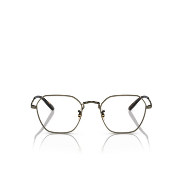 Oliver Peoples LEVISON Eyeglasses 5284 antique gold - front view