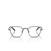 Lunettes de vue Oliver Peoples LEVISON 5321 pewter / black - Vignette du produit 1/4