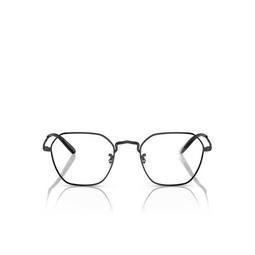 Gafas graduadas Oliver Peoples LEVISON 5321 pewter / black