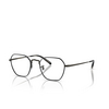 Oliver Peoples LEVISON Eyeglasses 5321 pewter / black - product thumbnail 2/4