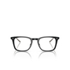 Oliver Peoples LOFTIN Korrektionsbrillen 1731 black - Produkt-Miniaturansicht 1/4