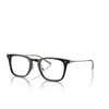 Oliver Peoples LOFTIN Korrektionsbrillen 1731 black - Produkt-Miniaturansicht 2/4