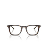 Lunettes de vue Oliver Peoples LOFTIN 1741 atago tortoise - Vignette du produit 1/4