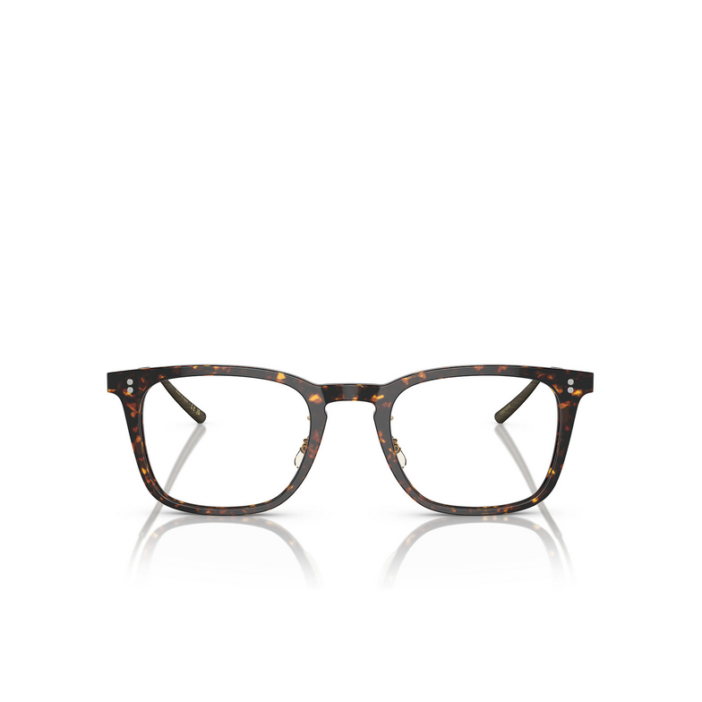 Lunettes de vue Oliver Peoples LOFTIN 1741 atago tortoise - 1/4