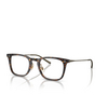 Oliver Peoples LOFTIN Eyeglasses 1741 atago tortoise - product thumbnail 2/4