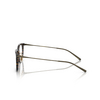 Occhiali da vista Oliver Peoples LOFTIN 1741 atago tortoise - anteprima prodotto 3/4