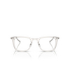 Oliver Peoples LOFTIN Eyeglasses 1757 gravel - product thumbnail 1/4