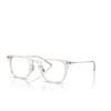 Oliver Peoples LOFTIN Korrektionsbrillen 1757 gravel - Produkt-Miniaturansicht 2/4