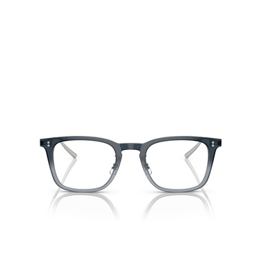 Lunettes de vue Oliver Peoples LOFTIN 1777 twilight gradient - Vue de face