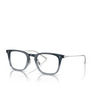 Oliver Peoples LOFTIN Eyeglasses 1777 twilight gradient - product thumbnail 2/4