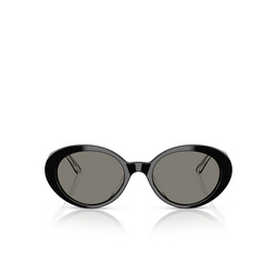 Lunettes de soleil Oliver Peoples LUMAR 1731R5 black