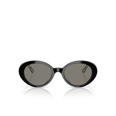 Oliver Peoples LUMAR Sunglasses 1731R5 black - front view