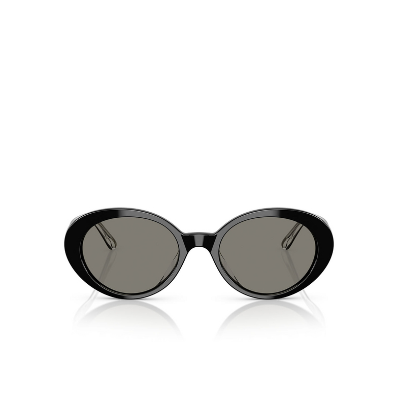 Lunettes de soleil Oliver Peoples LUMAR 1731R5 black - 1/4