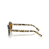 Gafas de sol Oliver Peoples LUMAR 177853 tokyo tortoise - Miniatura del producto 3/4