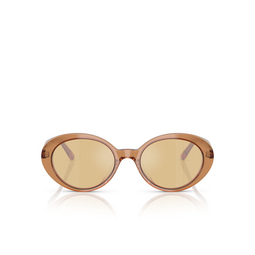 Occhiali da sole Oliver Peoples LUMAR 17830F carob