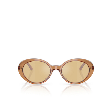 Oliver Peoples LUMAR Sonnenbrillen 17830F carob - Vorderansicht