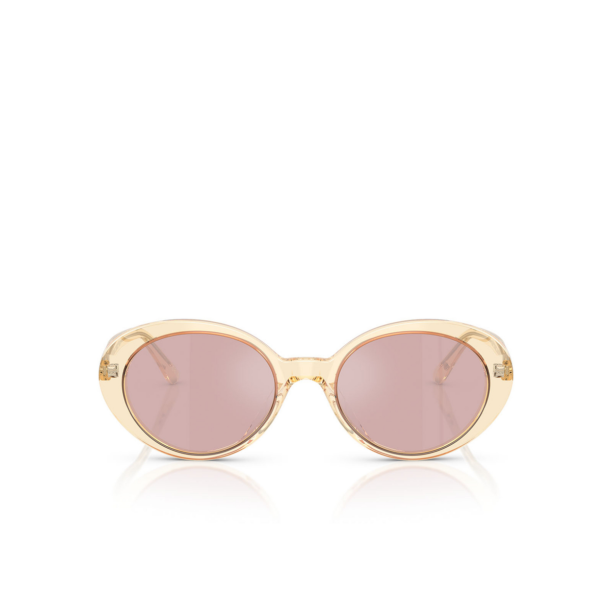 Oliver peoples pink sunglasses best sale