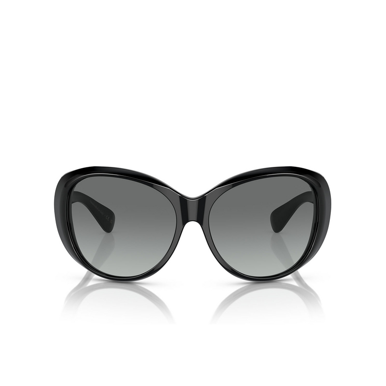 Occhiali da sole Oliver Peoples MARIDAN 100511 black - 1/4