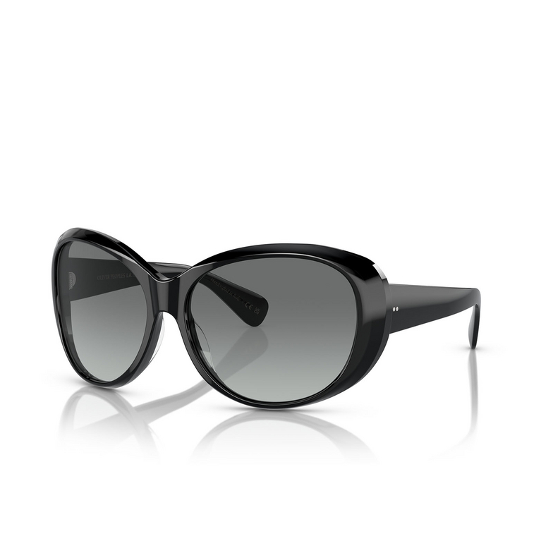 Oliver Peoples MARIDAN Sonnenbrillen 100511 black - 2/4